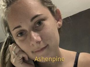 Ashenpine