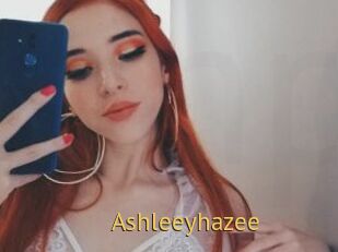 Ashleeyhazee