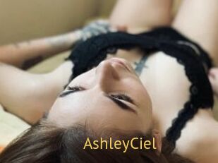 AshleyCiel