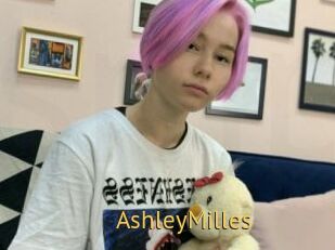 AshleyMilles