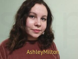 AshleyMilton