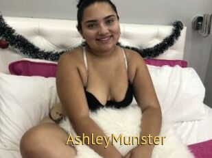 AshleyMunster