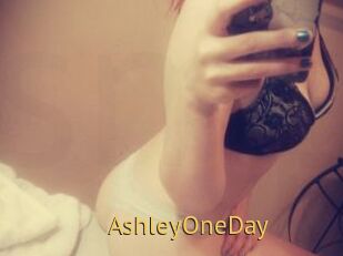 AshleyOneDay