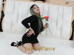 AshleyPierre