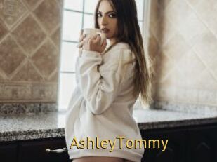 AshleyTommy