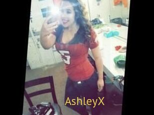 AshleyX