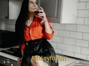 Ashleyforfun