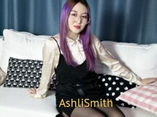 AshliSmith