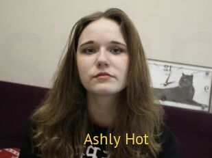 Ashly_Hot