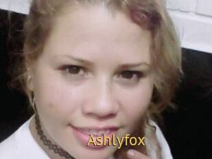 Ashlyfox