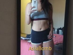 AsiaBomb