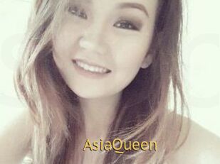 AsiaQueen