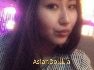 AsianDollLia