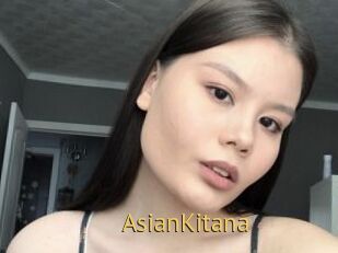 AsianKitana