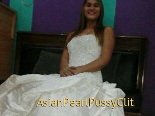 AsianPearlPussyClit