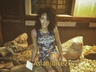 Asianjuice20