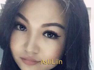 AsliLiin