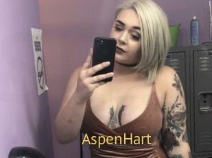 AspenHart