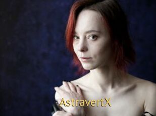 AstravertX