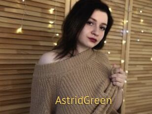 AstridGreen