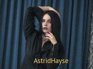 AstridHayse