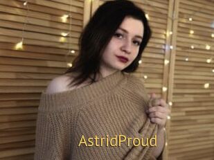 AstridProud