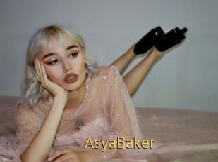 AsyaBaker