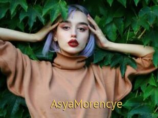 AsyaMorencye