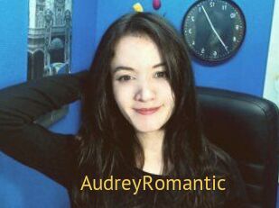 AudreyRomantic