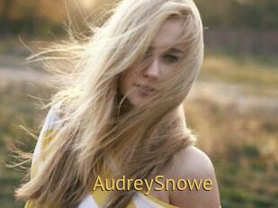 AudreySnowe