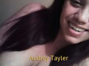 Audrey_Tayler