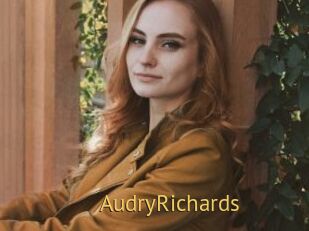 AudryRichards