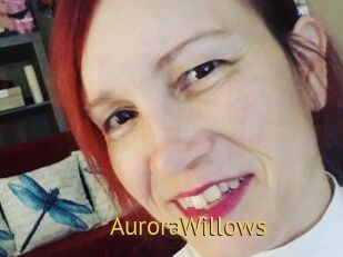 AuroraWillows