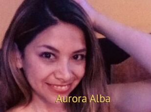 Aurora_Alba