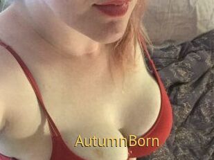 AutumnBorn