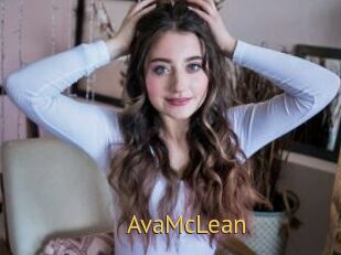 AvaMcLean