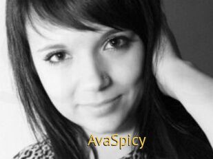 AvaSpicy