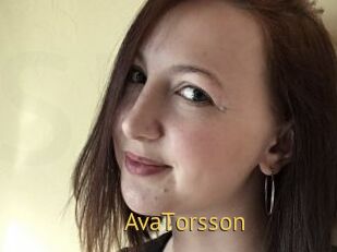 AvaTorsson