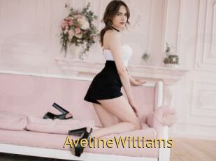 AvelineWilliams