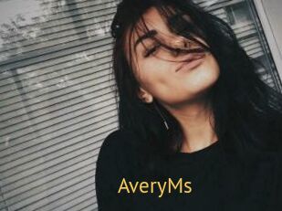 AveryMs