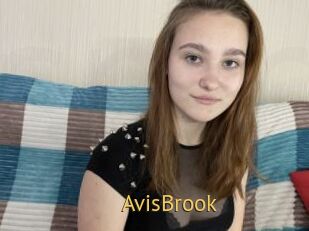 AvisBrook