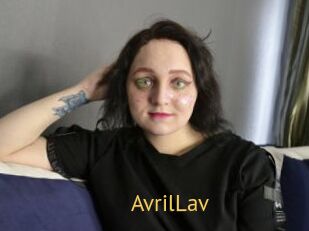 AvrilLav