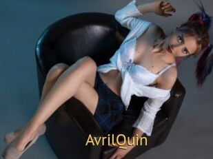 AvrilQuin