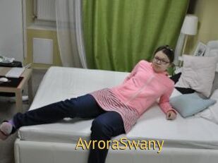 AvroraSwany Smilin Pussy