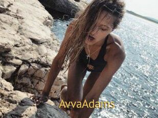 AvvaAdams