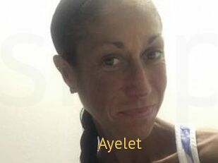 Ayelet