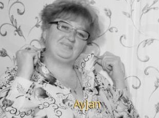 Ayjan