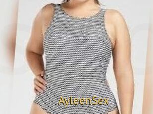 AyleenSex