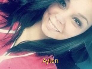 Aylen