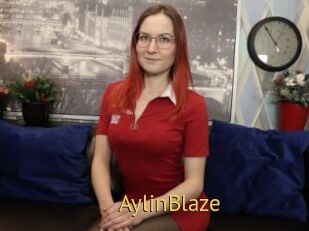 AylinBlaze